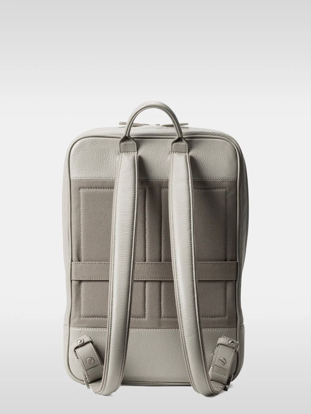 ソフトバックパック エクストラスモール / SOFT BACKPACK EXTRA SMALL / ホワイトベージュ