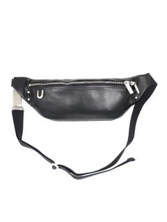 Rick Owens めんどくさ リックオウエンス 24ss CERBERUS BAG