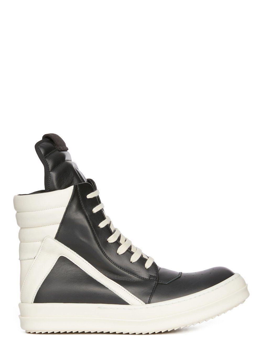 RICK OWENS GEOBASKET リックオウエンス ジオバスケット (RICK OWENS