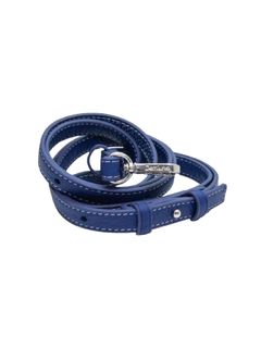 スマートフォン用 ストラップ / STRAP 130cm / ディープブルー