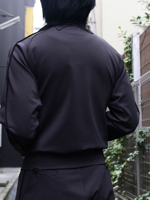 【25SS】 JIAN YEを用いたセットアップスタイル
