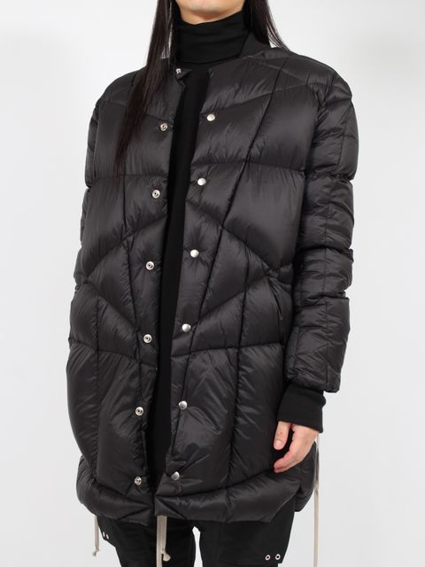 RICK OWENS - 2024AW - 【PORTERVILLE】 | STORY