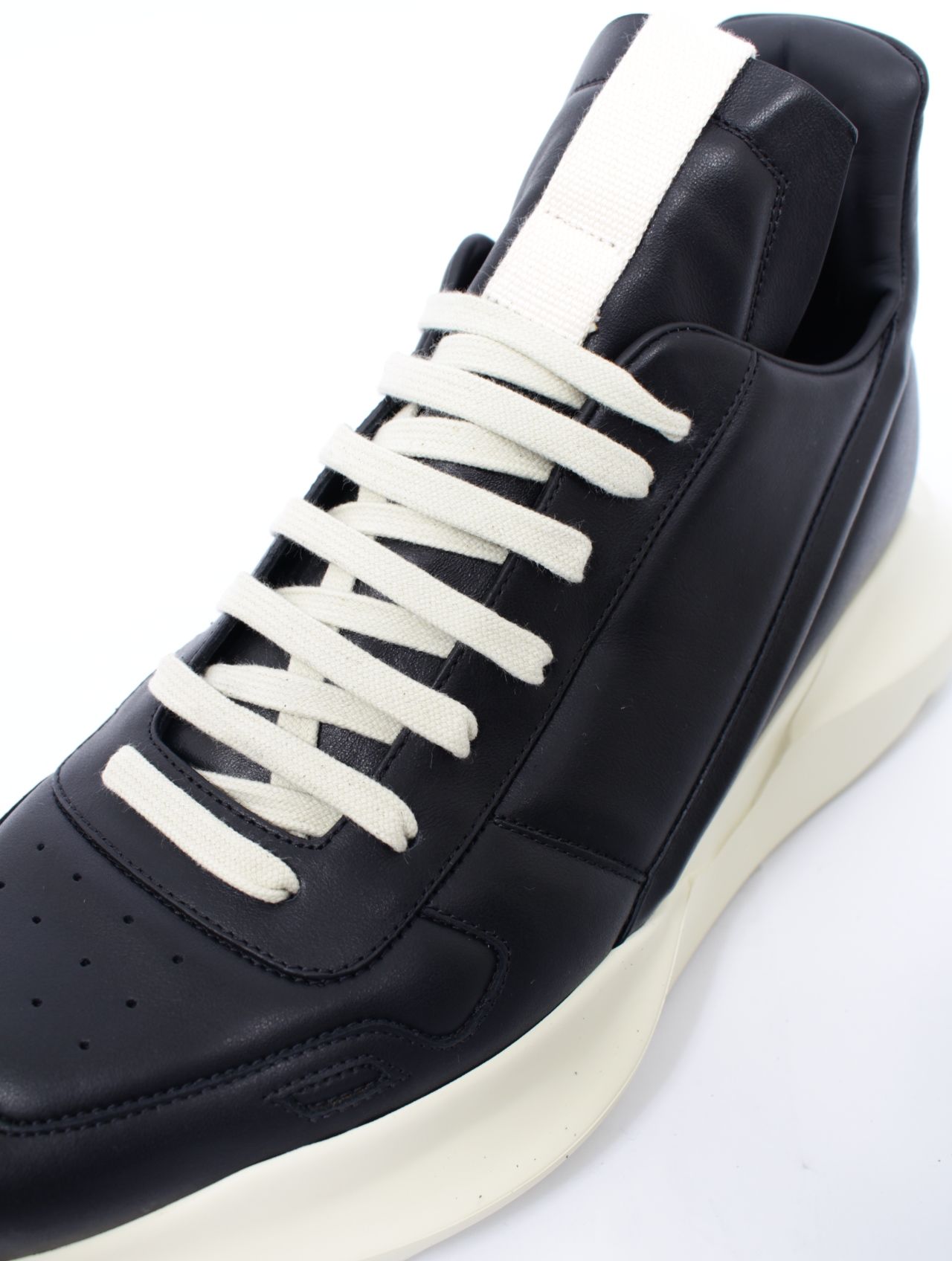 RICK OWENS - 【25AW】ゲスランナー スニーカー / GETH RUNNER