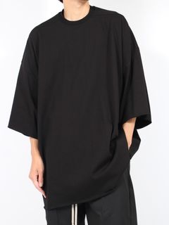 【24AW】トミー Tシャツ / TOMMY T / ブラック