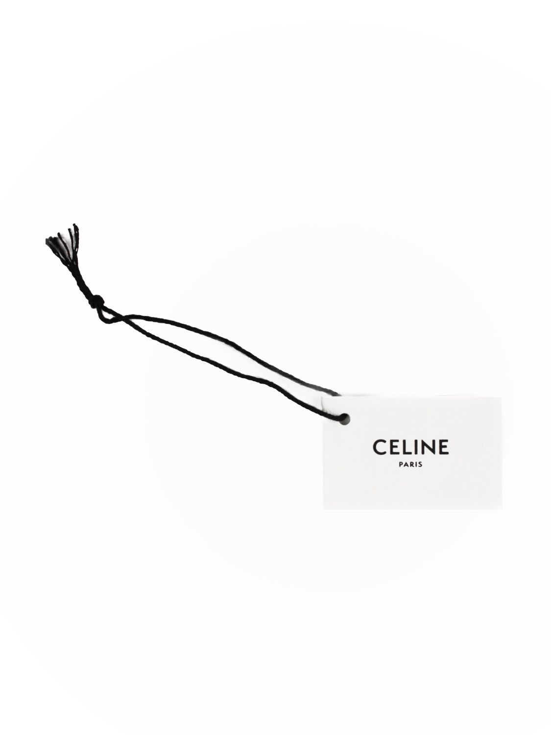 CELINE - アイウェア サングラス / SUNGLASSES / ブラック