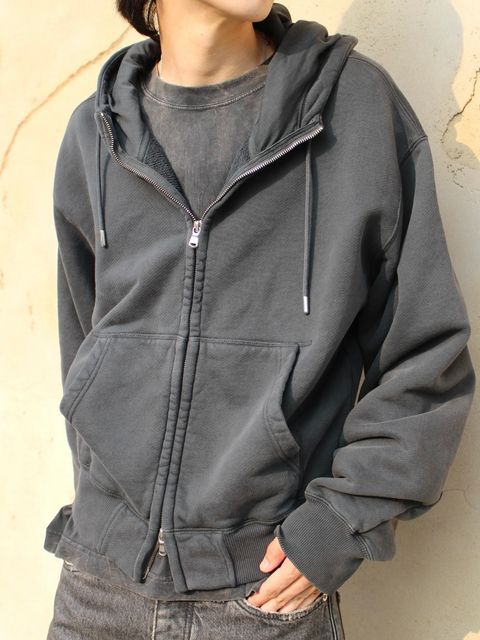 【25AW】HOPEを用いたカジュアルスタイル