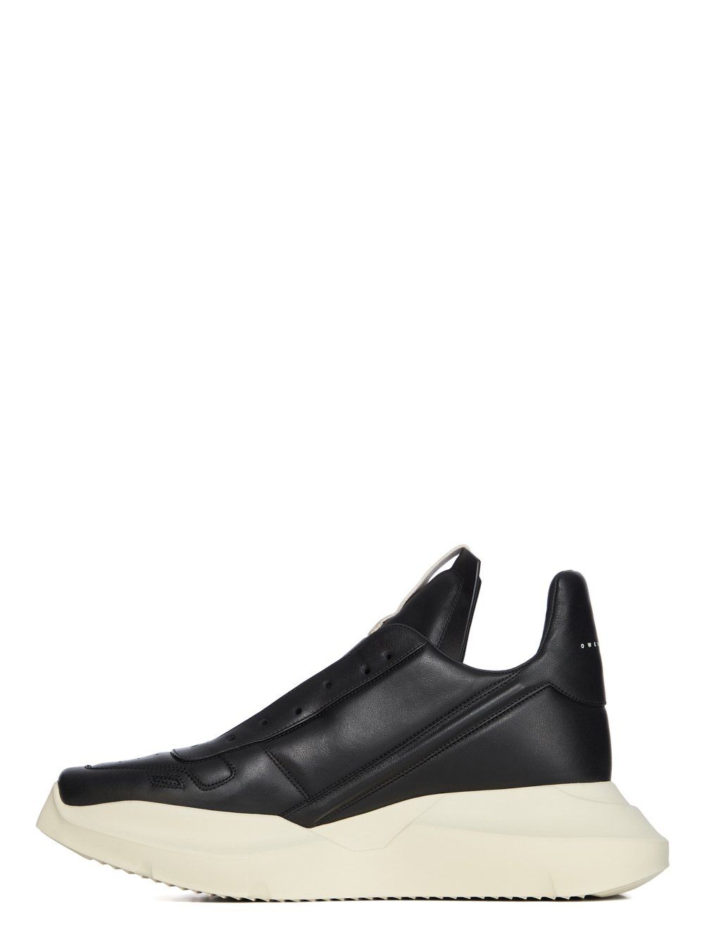RO RUNNER／RICK OWENS × adidas【VICIOUS 14 SS】 | T/O