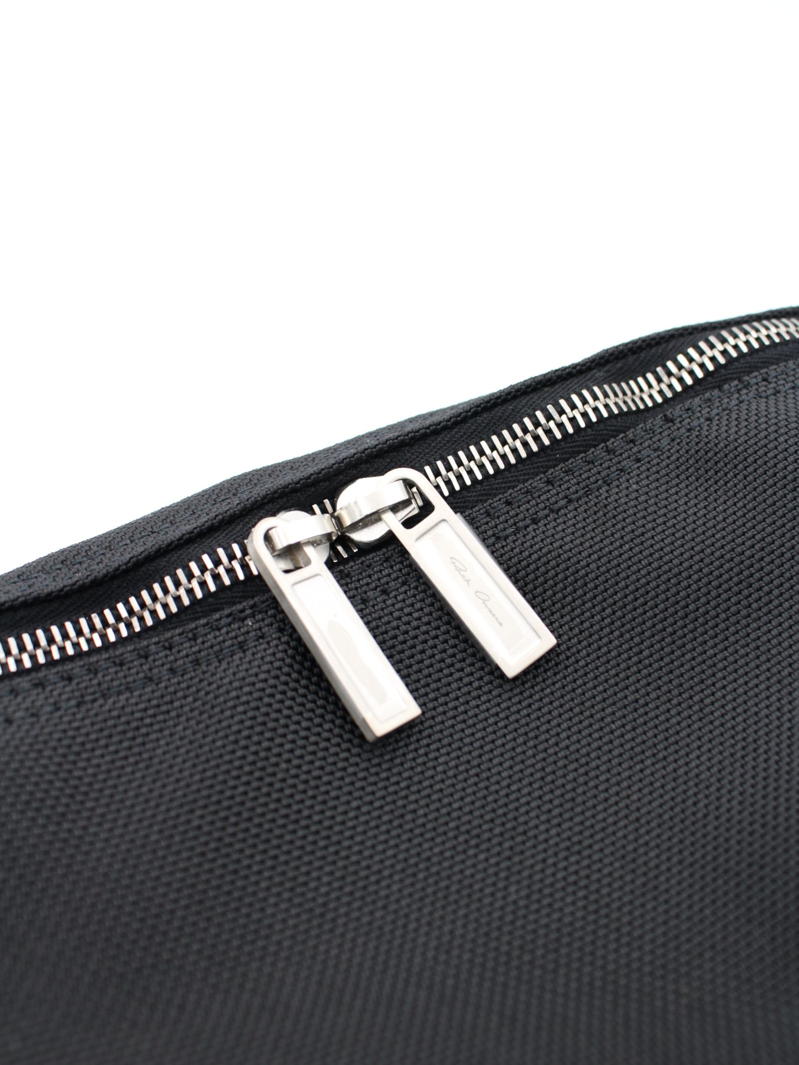 RICK OWENS - 【24AW】コーデュラ バムバッグ / BUMBAG RICK OWENS - 【24AW】コーデュラ バムバッグ / BUMBAG