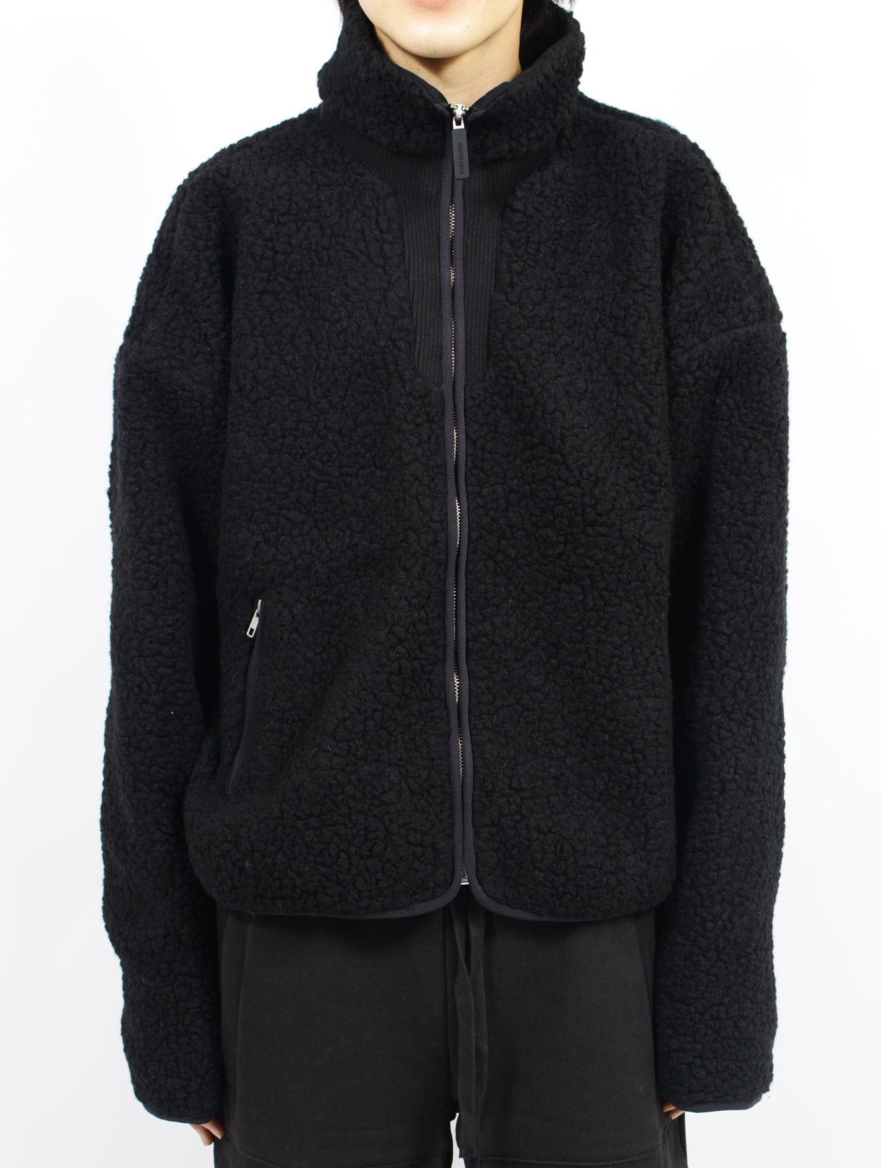 ジャケット・アウター Entire Studios B-25 BOMBER JACKET Entire Studios Men's' B-25 Bomber Jacket in Navy | LN-CC®