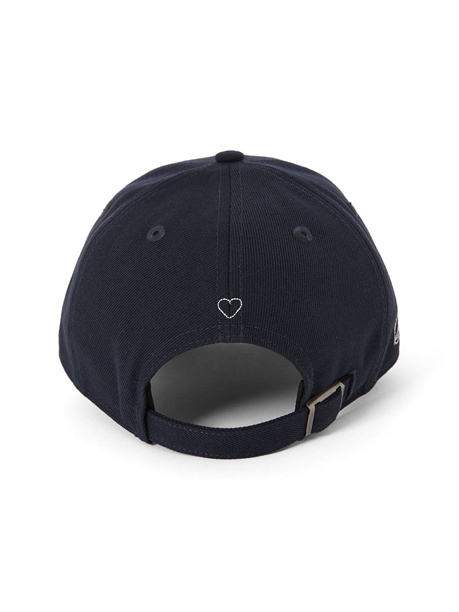 【ニューエラ コラボ】 9フォーティー™ シカゴ カブス キャップ / 9FORTY™ CHICAGO CUBS CAP / ネイビー × ピンク × ホワイト