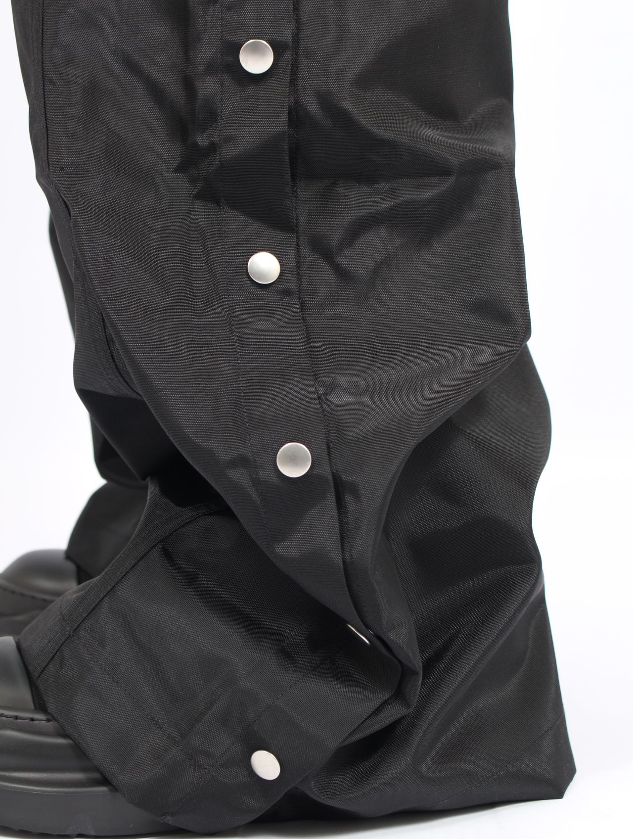 【25AW】プッシャー パンツ / PUSHER PANTS / ブラック