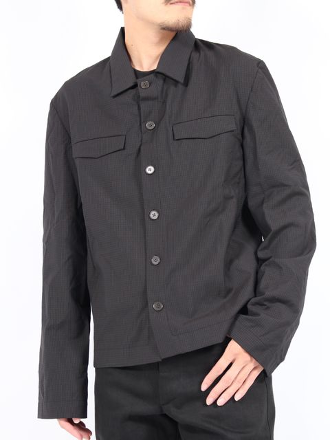 front vents 甘かっ pullover フロントベンツプルオーバー