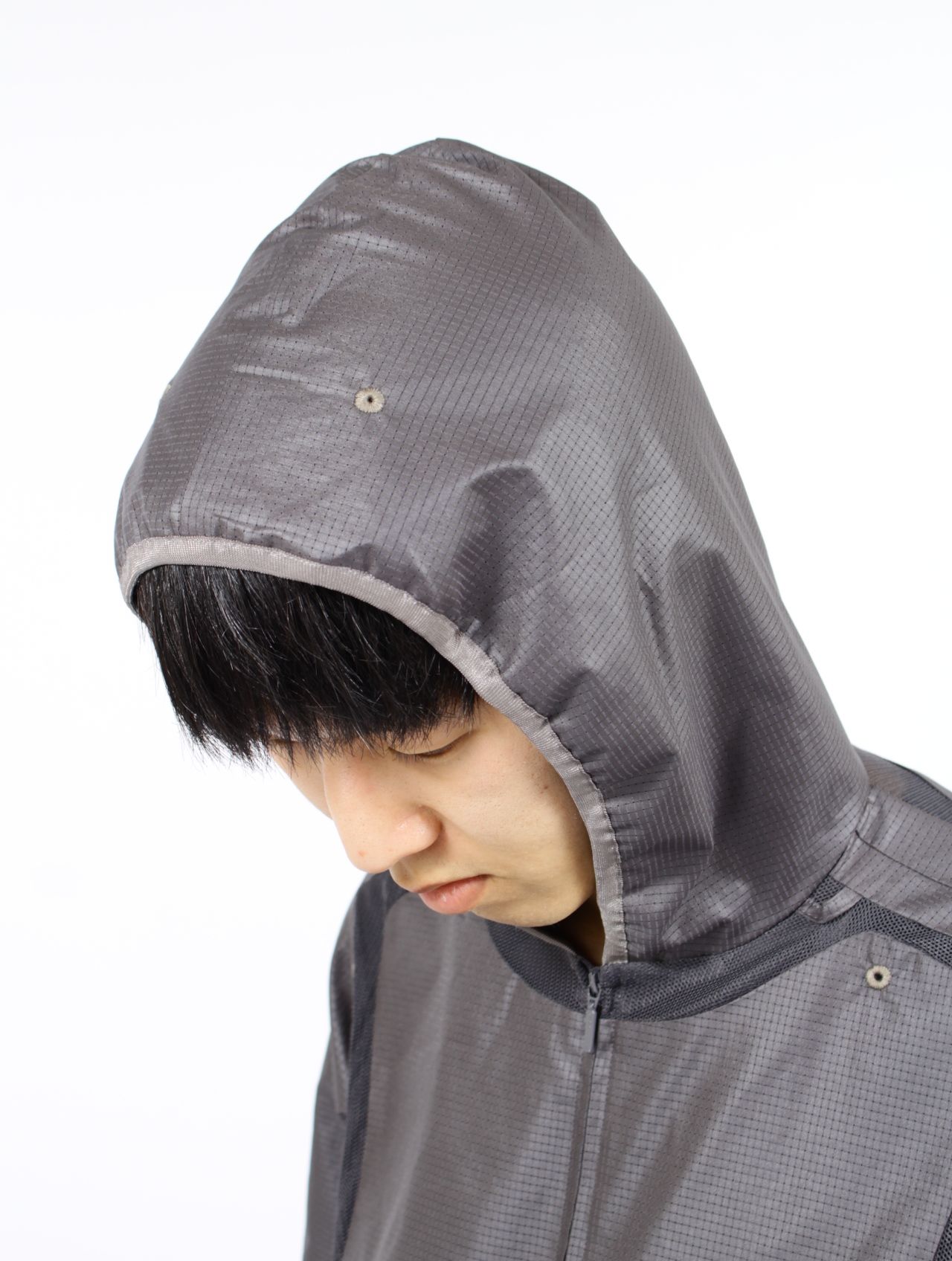 【25SS】ベーシック ユニット / BASIC UNIT 05 / チャコール