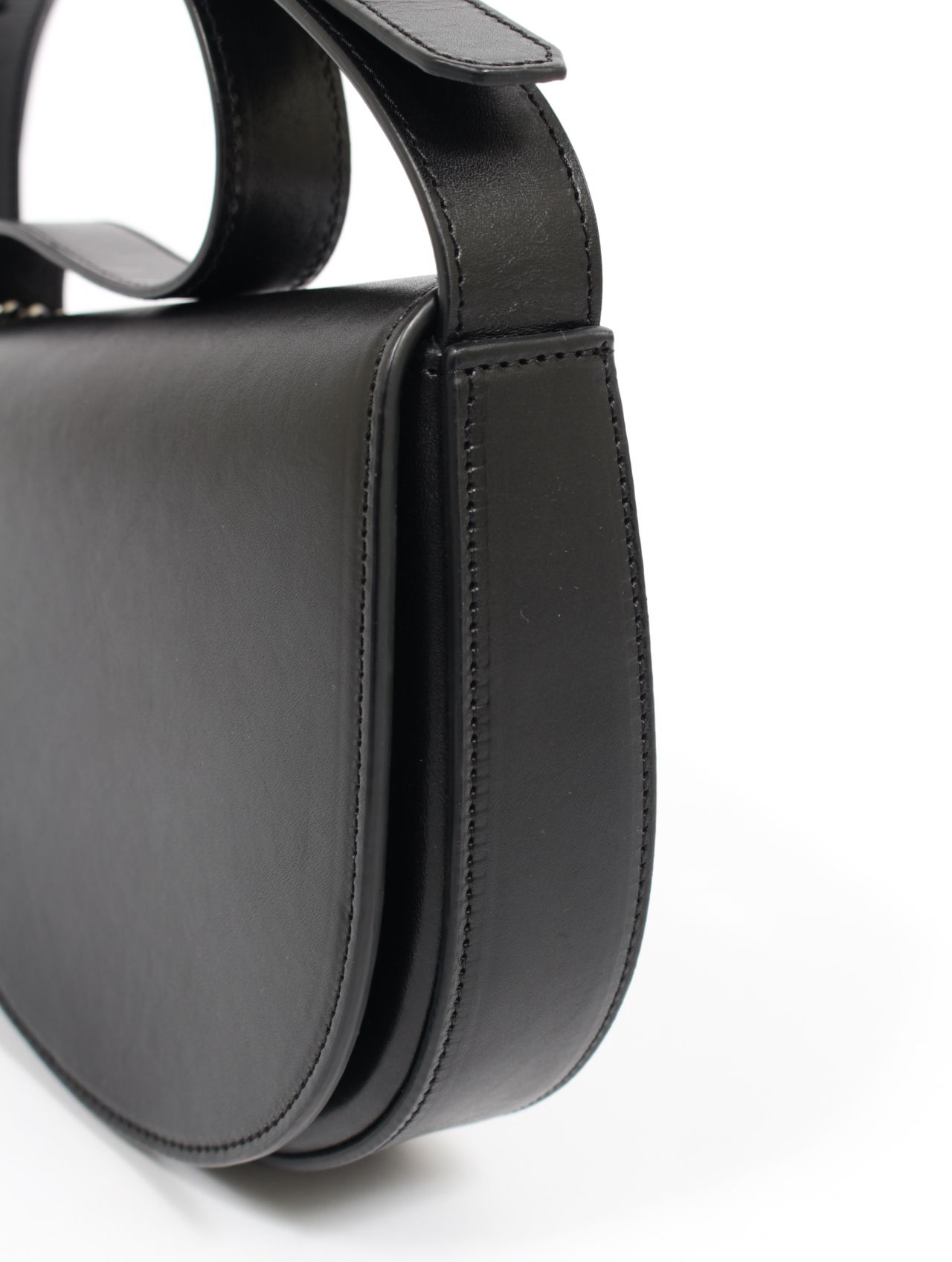 アンノ ショルダー バック / ANNO BAG / ブラック