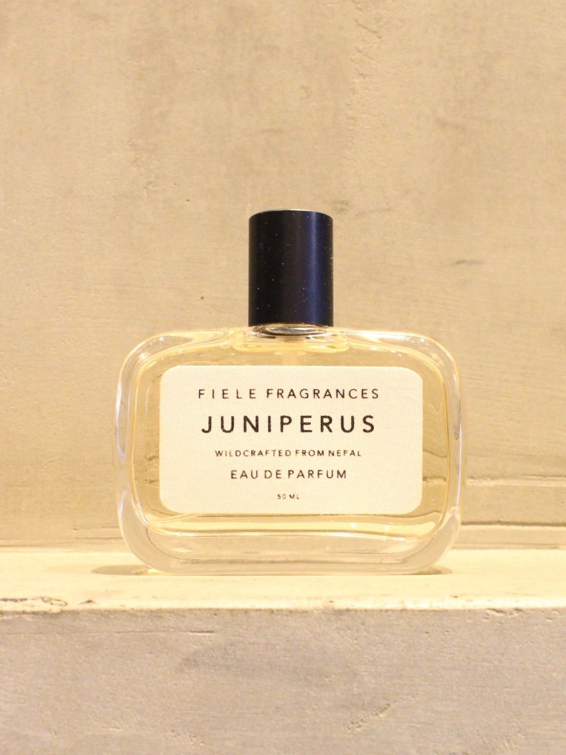 FIELE FRAGRANCES - 香水 / EAU DE PARFUM - 50ml / バイオラ | STORY