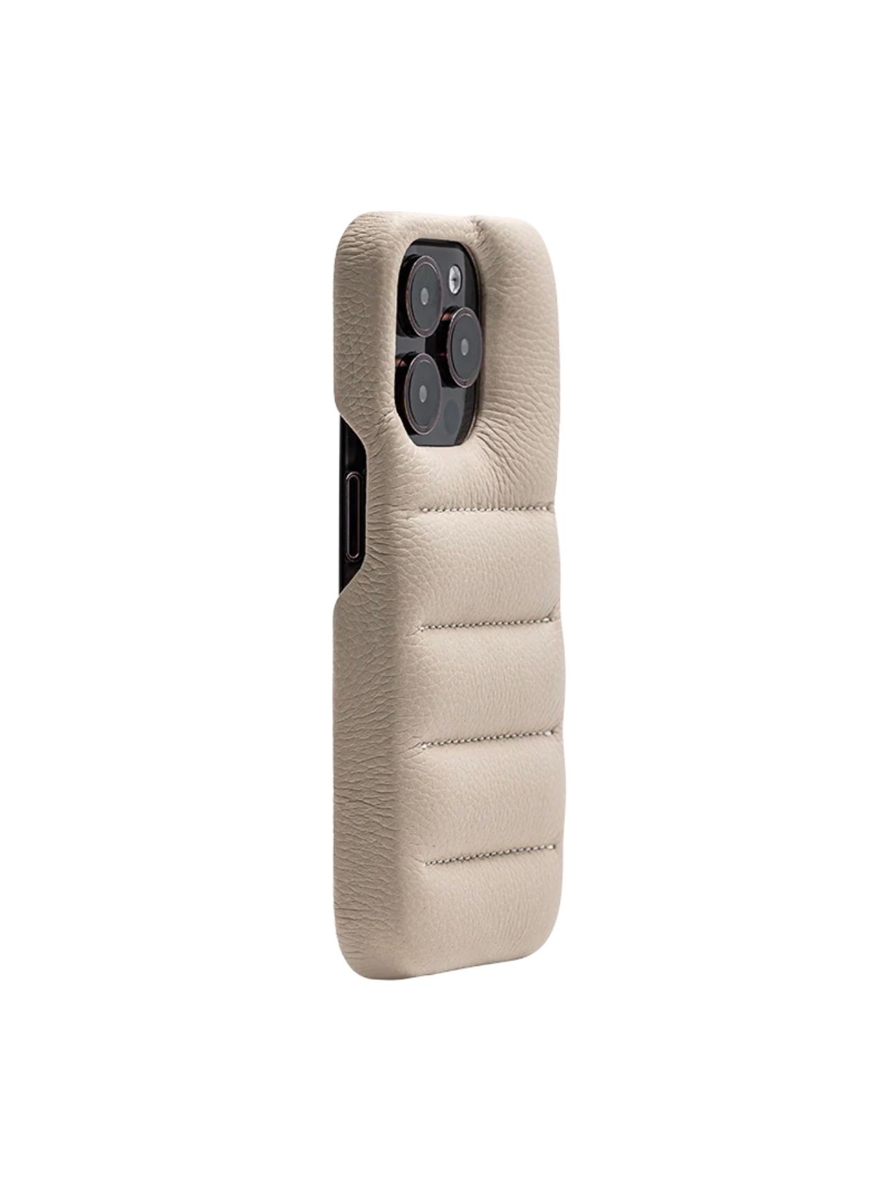 DEMIU BALLON iPhone13ProMax ケース　ベージュ Amazon.co.jp: DEMIU デミュウ BALLON iPhone13ProMax ベージュ