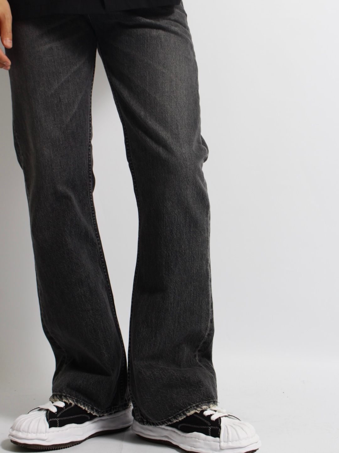 dairiku フレアデニムパンツ29 DAIRIKU - 【25SS】 