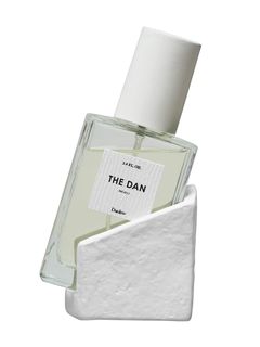 フレグランス ストーン ルームスプレー / FRAGRANCE STONE ROOM SPRAY / THE DAN(ザ ダン)