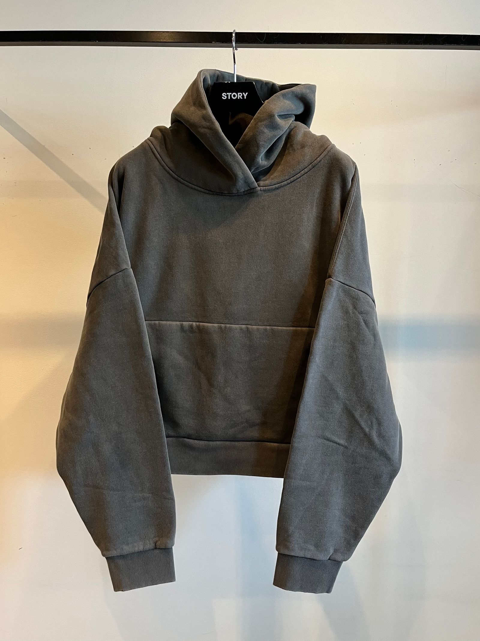 新品正規品 entire studios heavy hoody tic-guinee.net