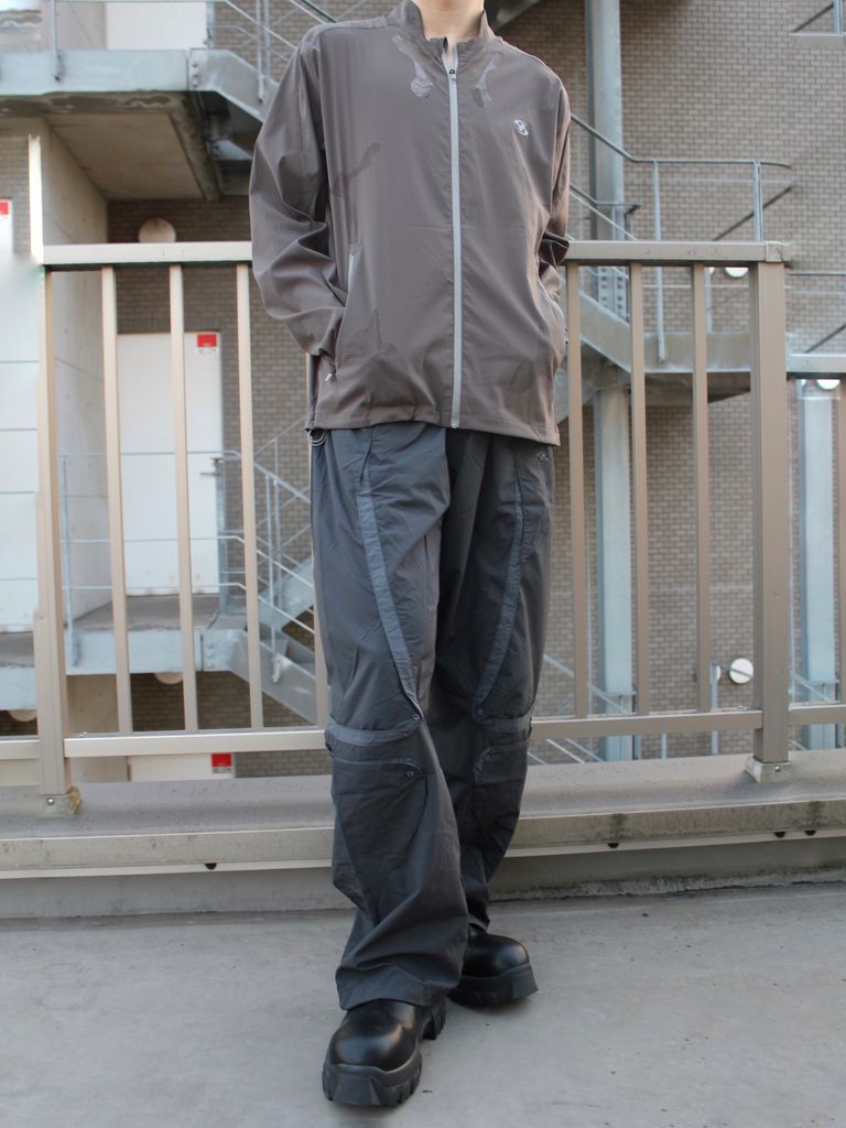 SAN SAN GEAR - 【24SS】サラウンド パンツ / SURROUND PANTS  