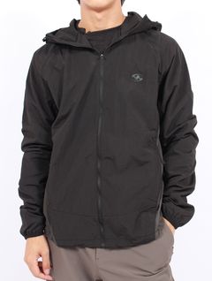 【25AW】アルファ ジャケット / ALPHA JACKET / ブラック