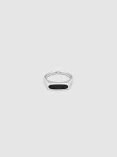 マリオ リング / Mario Ring Onyx / オニキス