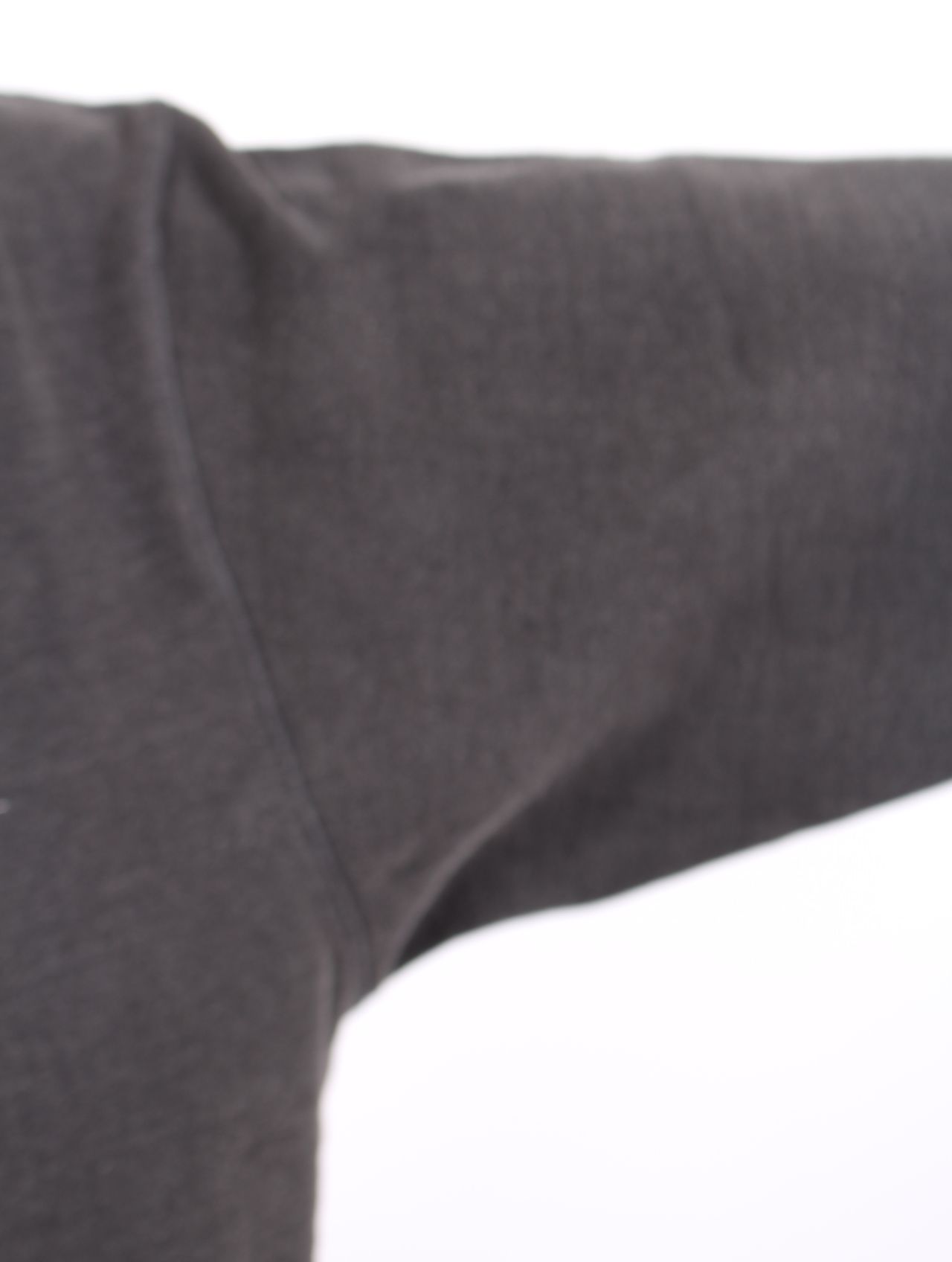 【25AW】グラフィック フーディー パーカー / GRAPHIC HOODIE / ブラック