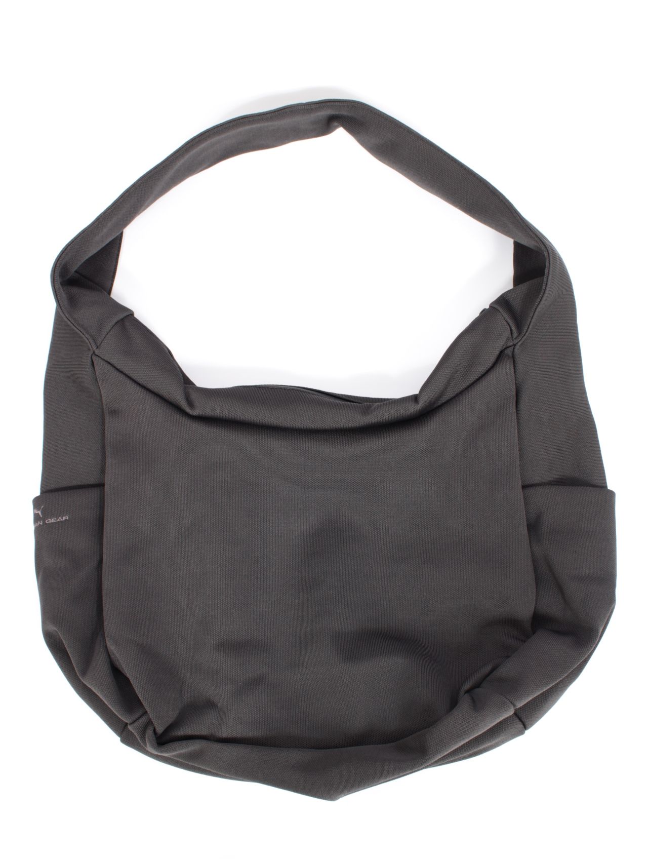 【25AW】プーマ × サンサンギア バッグ / PUMA ×SAN SAN GEAR BAG / ブラック