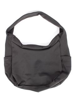 【25AW】プーマ × サンサンギア バッグ / PUMA ×SAN SAN GEAR BAG / ブラック