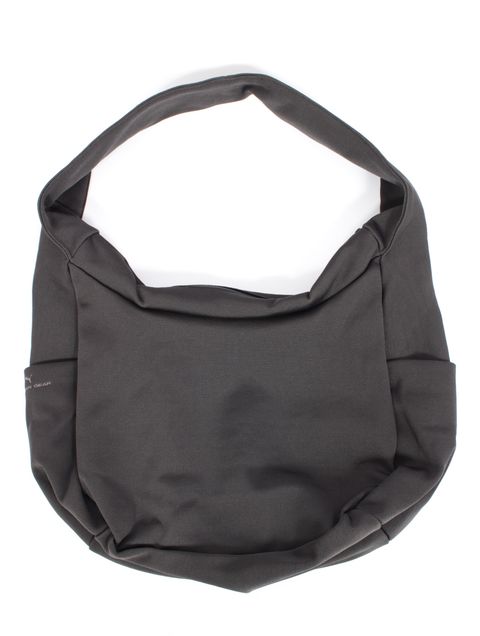 【25AW】プーマ × サンサンギア バッグ / PUMA ×SAN SAN GEAR BAG / ブラック