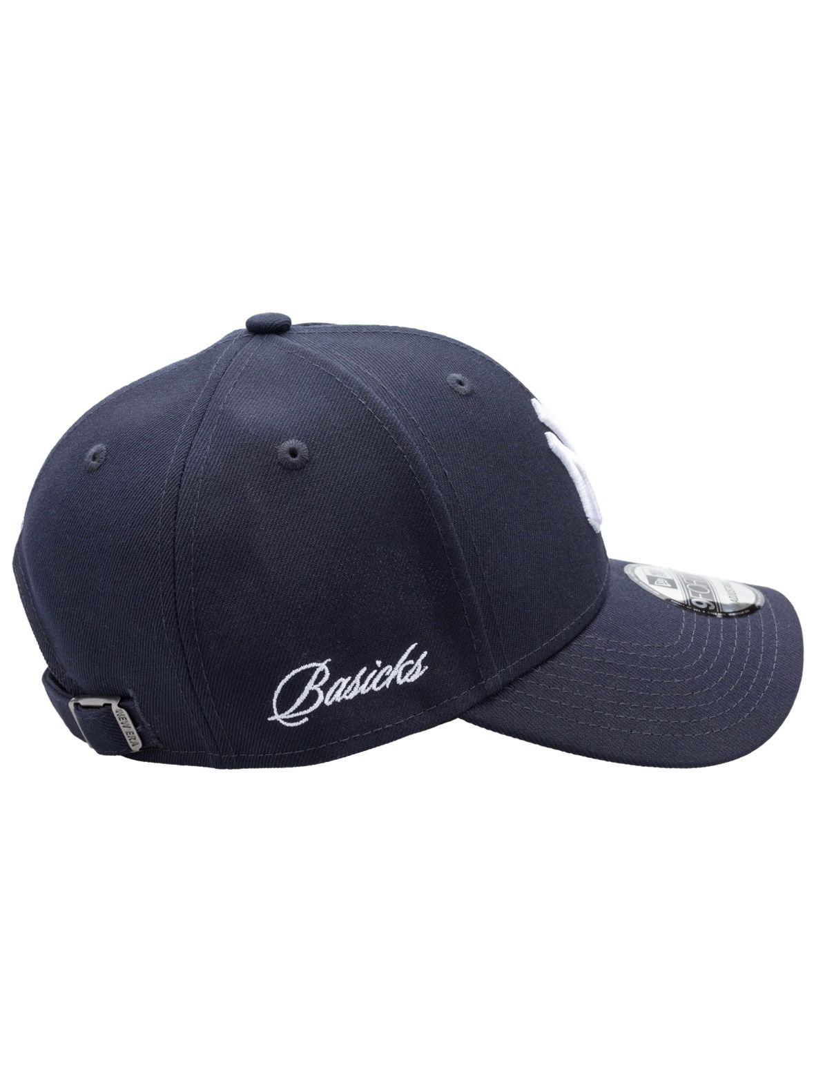 【25AW】ニューエラ コラボ ヤンキース キャップ / × NEWERA YANKEES CAP / ネイビー