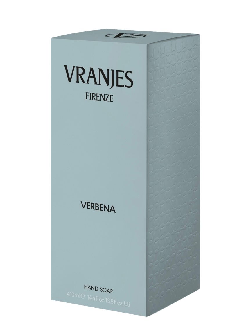 ハンドソープ / HAND SOAP / VERBANA〈ヴァルベーナ〉