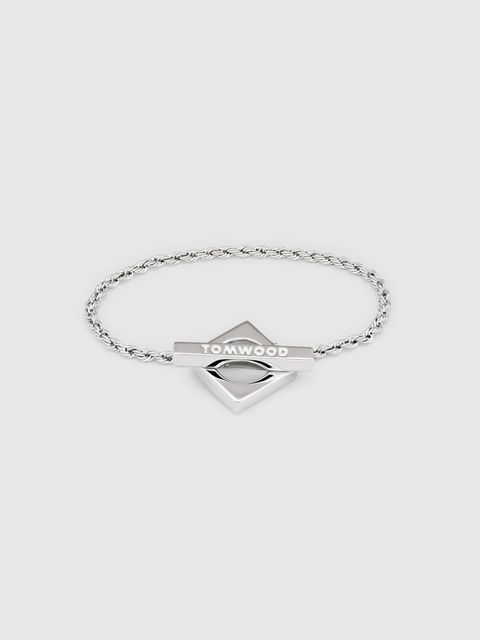 トムウッド ブレスレット バングル アクセサリー figaro bracelet 