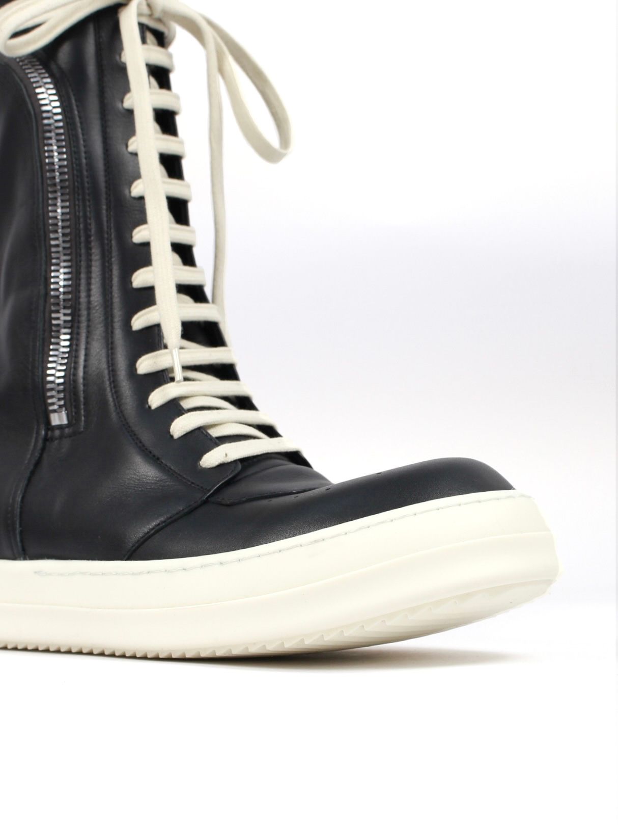 DAWNさん】Rick Owens BAUHAUSBASKET着用 | STORY