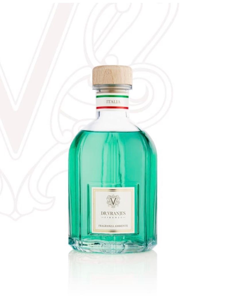期間限定 DR. VRANJES ディフューザー販売開始‼