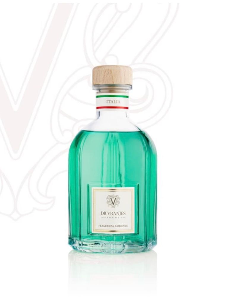 期間限定 DR. VRANJES ディフューザー販売開始‼