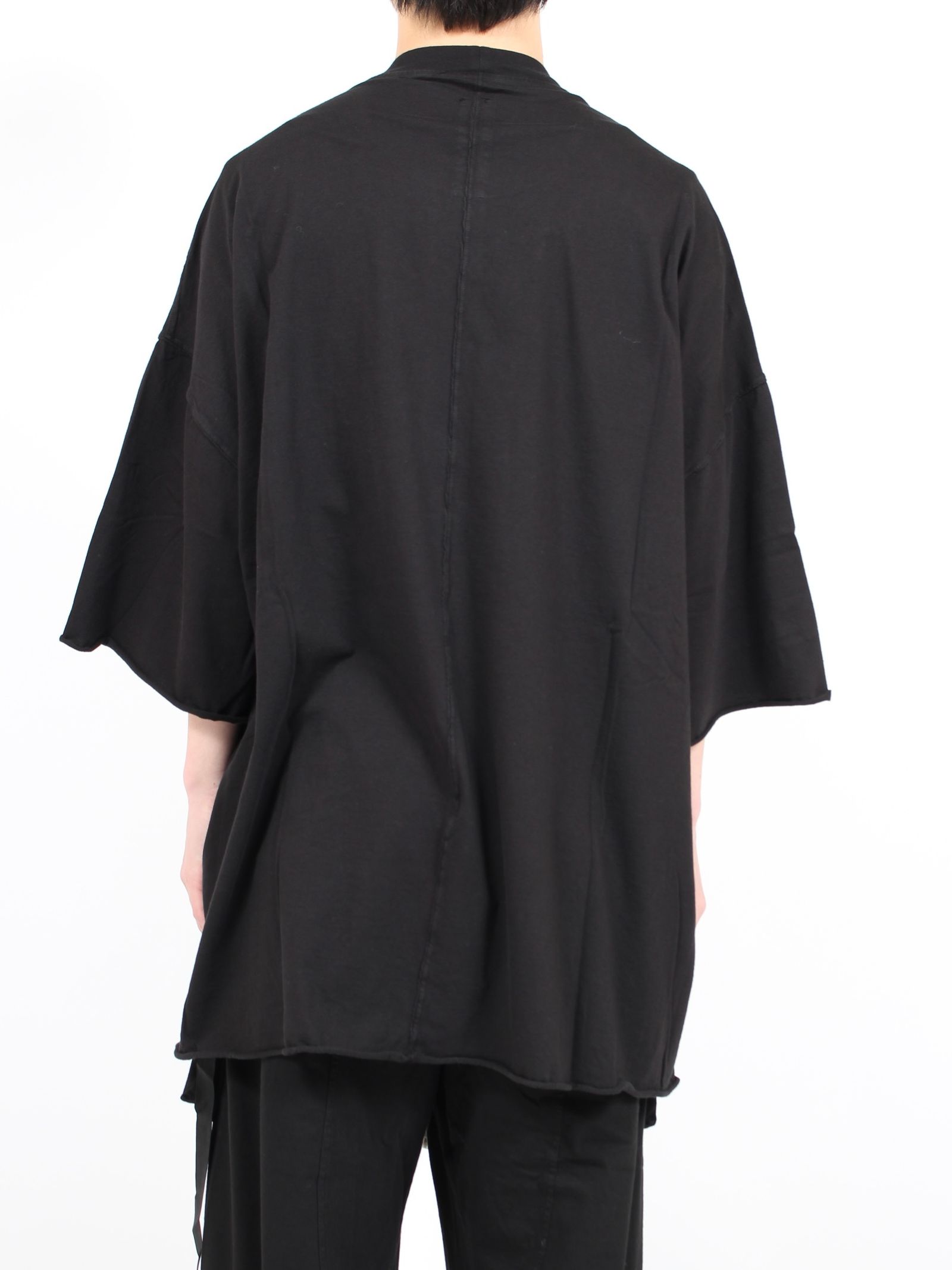 RICK OWENS DRKSHDW - 【24SS】トミー Tシャツ / TOMMY T 