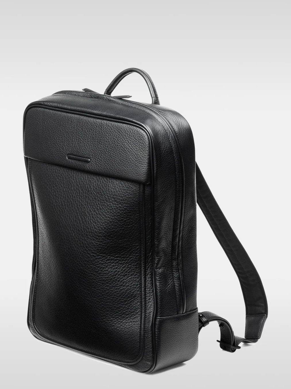 ソフト バックパック スモール / MOORE SOFT BACKPACK SMALL / ブラック