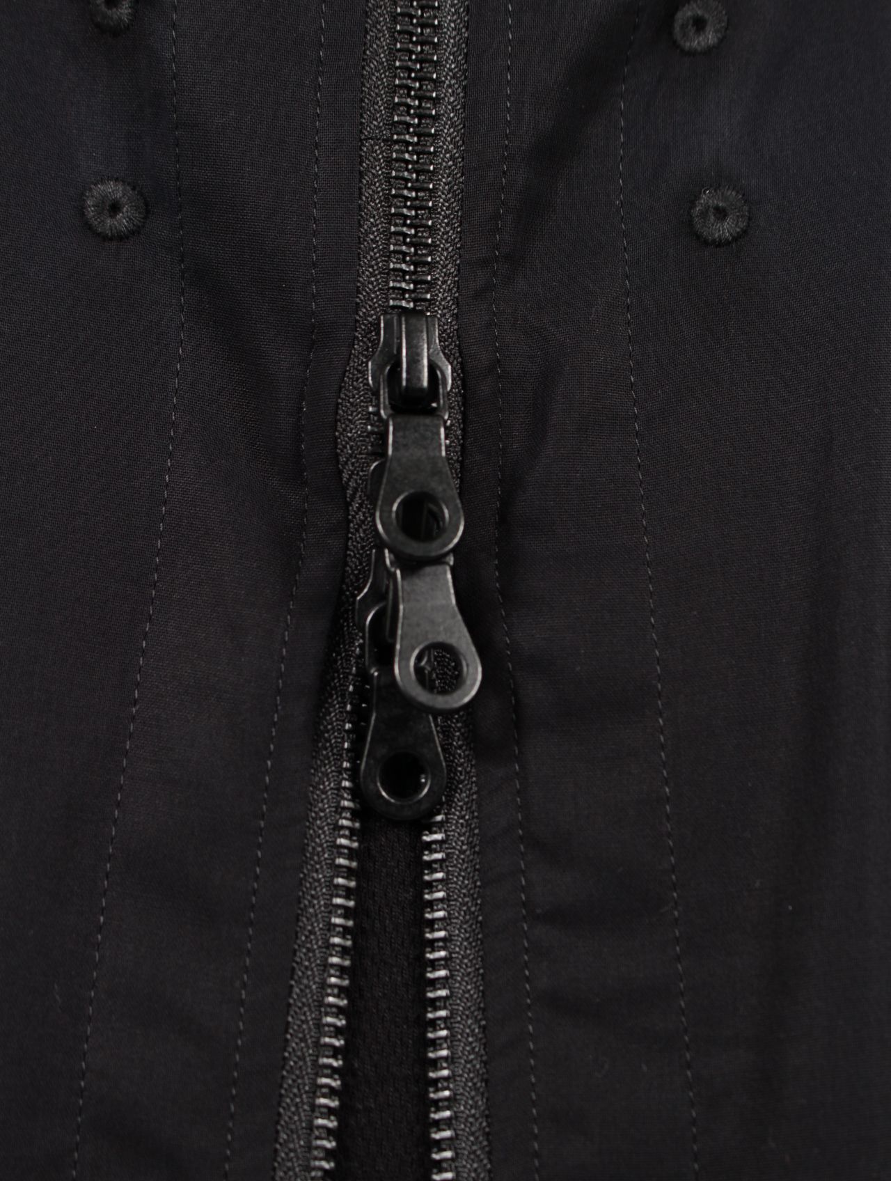 【25SS】テルテルボウズ フーディー パーカー / TRTRBZ HOODIE / ブラック