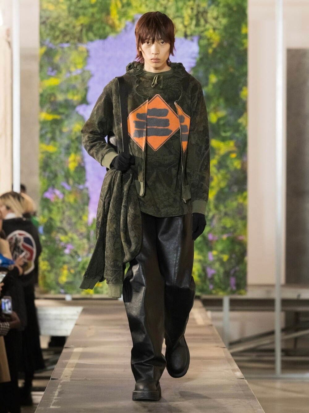 1017 ALYX 9SM 2023 Autumm & Winter LOOK | STORY