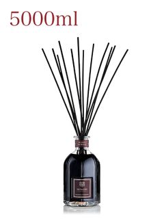 リードディフューザー / ROSSO NOBILE <ロッソ ノービレ> / 5000ml
