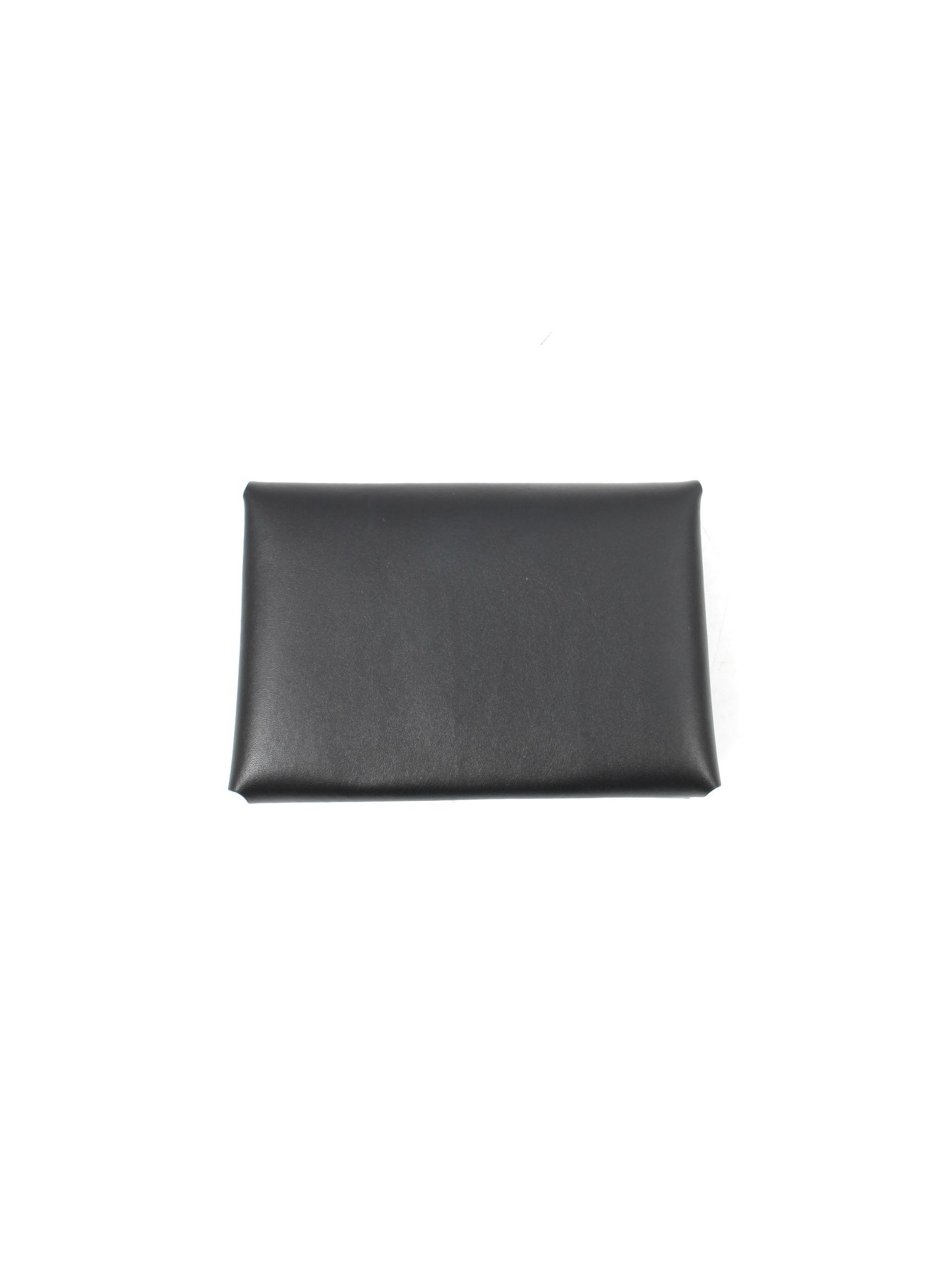 ヘリー カードケース 40 カウレザー 名刺ケース / HERRIE CARD CASE 40 RAPTO /ブラック