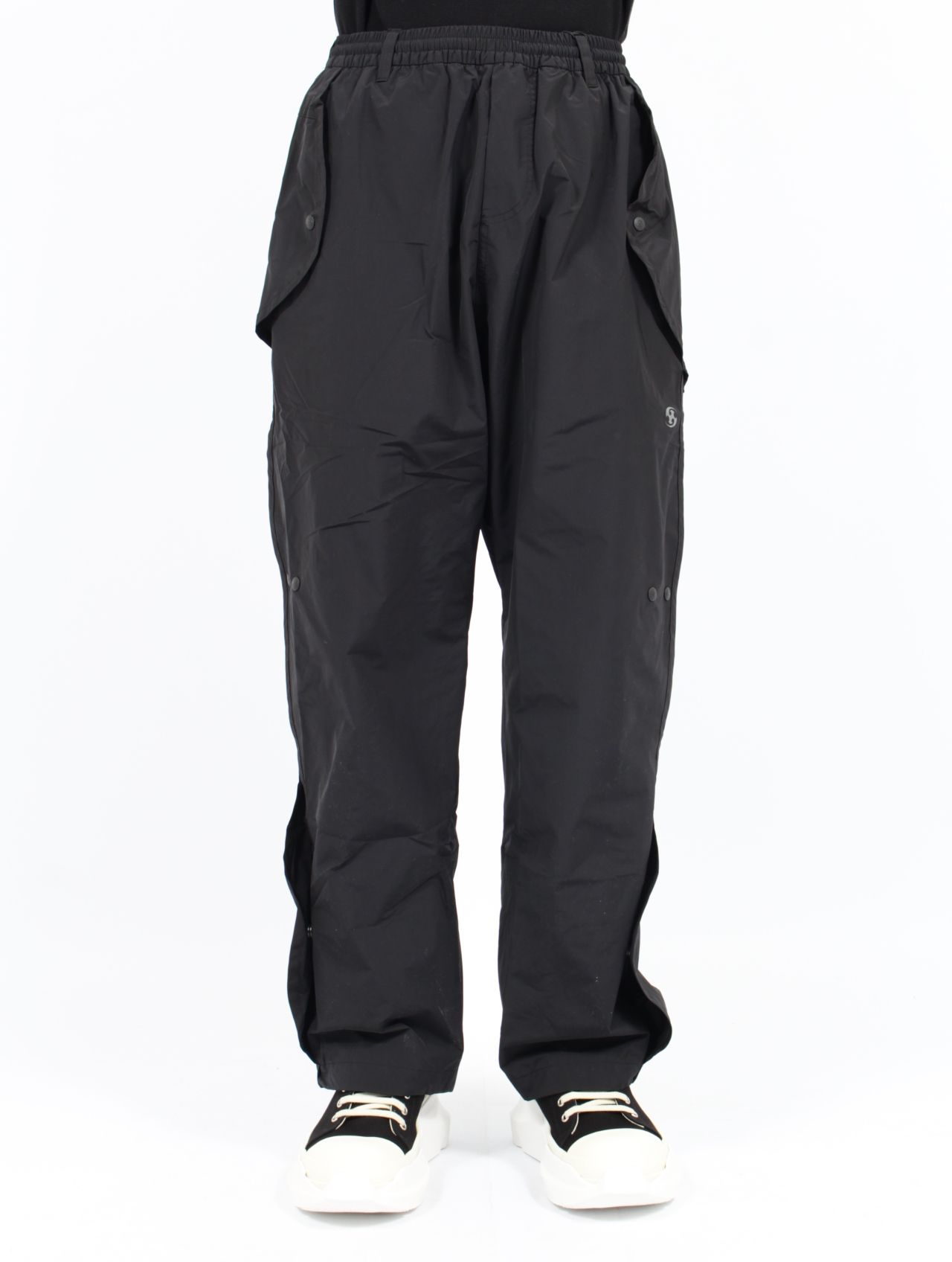 ご自宅用限定お買い得品 SAN SAN GEAR PANTS WAVE / パンツ 【25SS】ウェーブ - パンツ