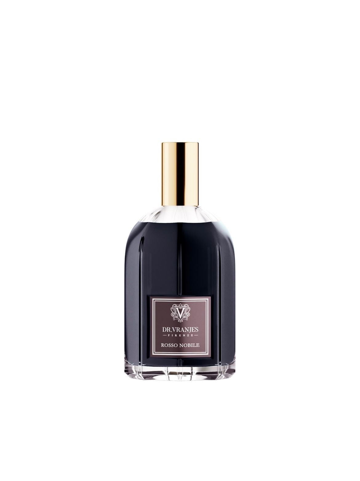 ルームスプレー / ROSSO NOBILE<ロッソ ノービレ>  / 100ml