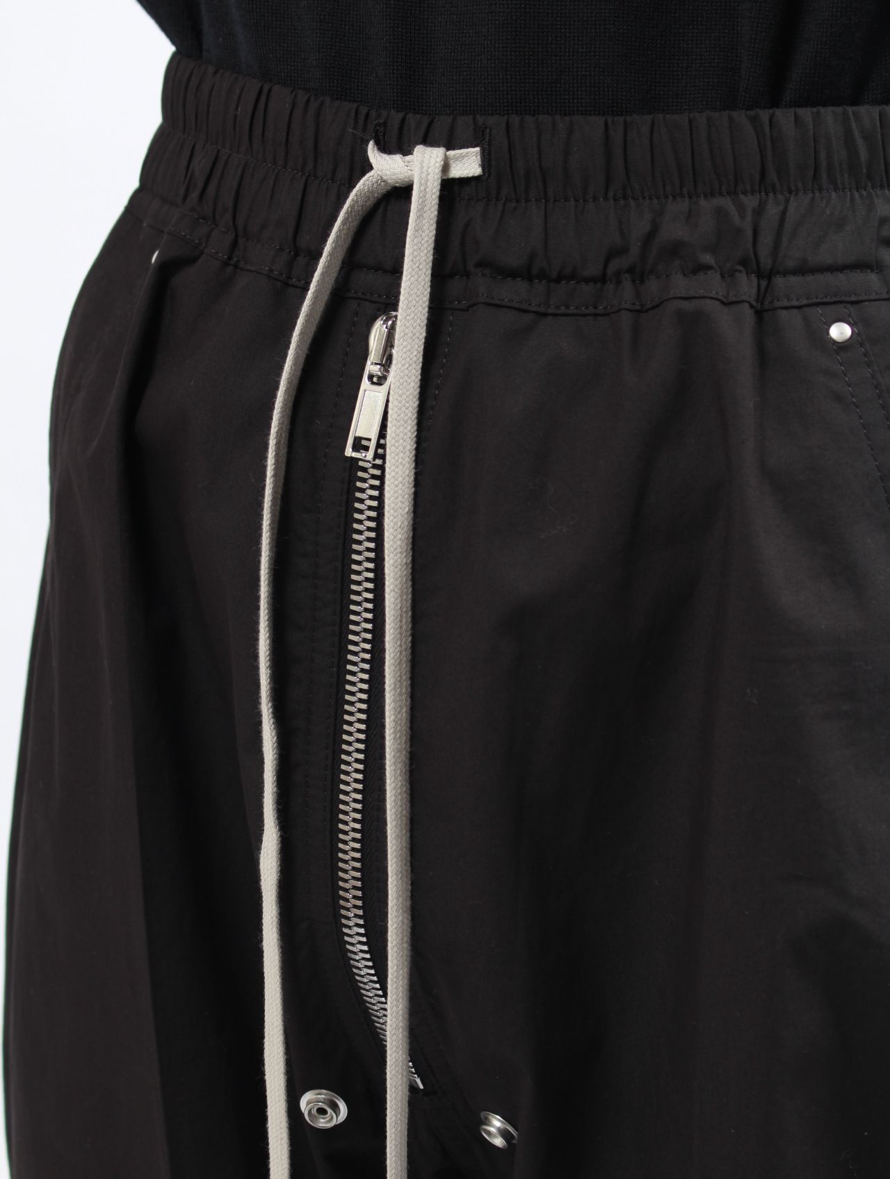 【25SS】ベラ パンツ / BELA PANTS / ブラック
