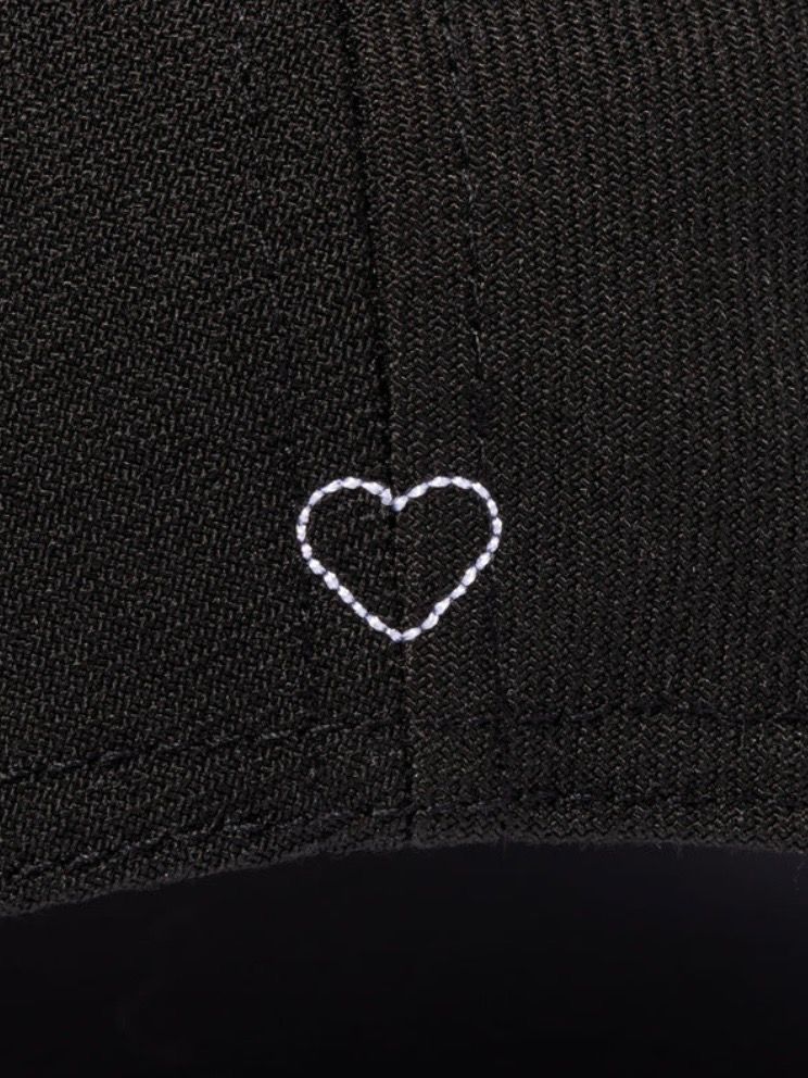 【26SS】ニューエラ コラボ ヤンキース キャップ / × NEWERA YANKEES CAP / ブラック