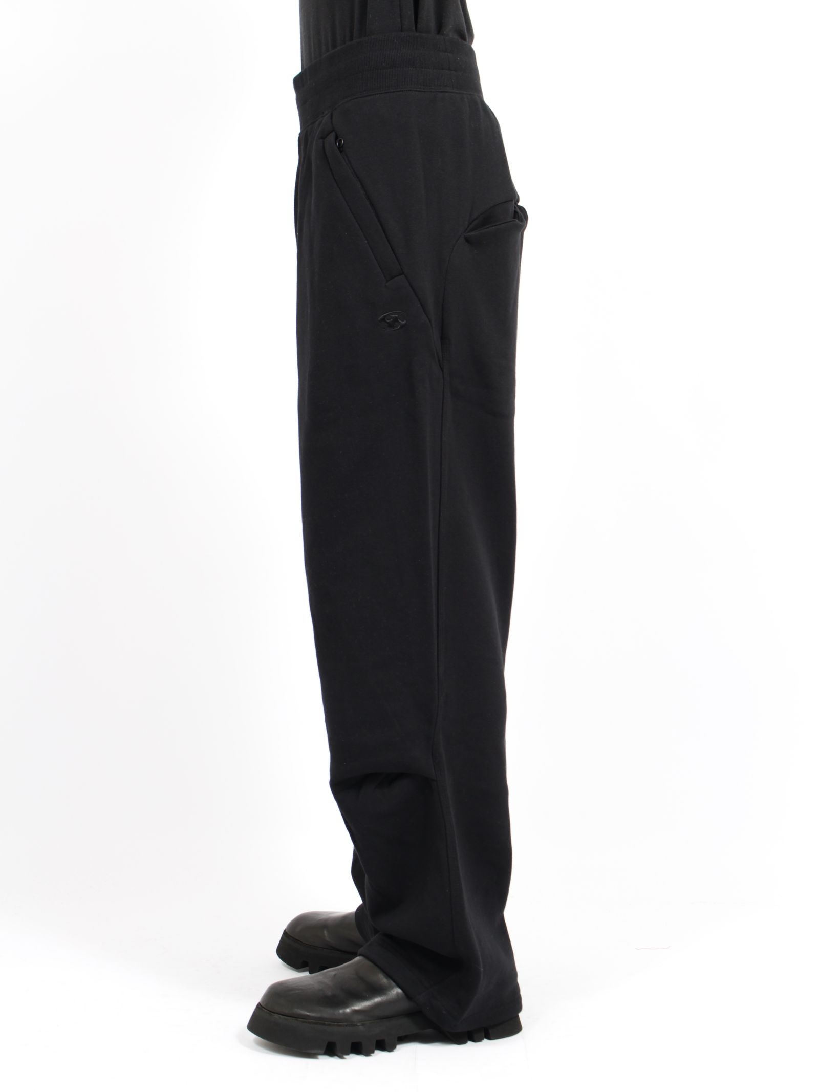 【26SS】スウェット パンツ / SWEAT PANTS / ブラック
