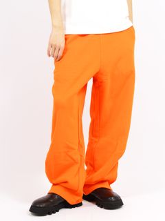 【26SS】スウェット パンツ / SWEAT PANTS / CARROT