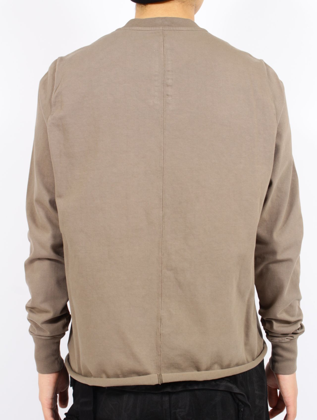 【25SS】クルーネック スウェット / CREWNECK SWEAT / ダスト