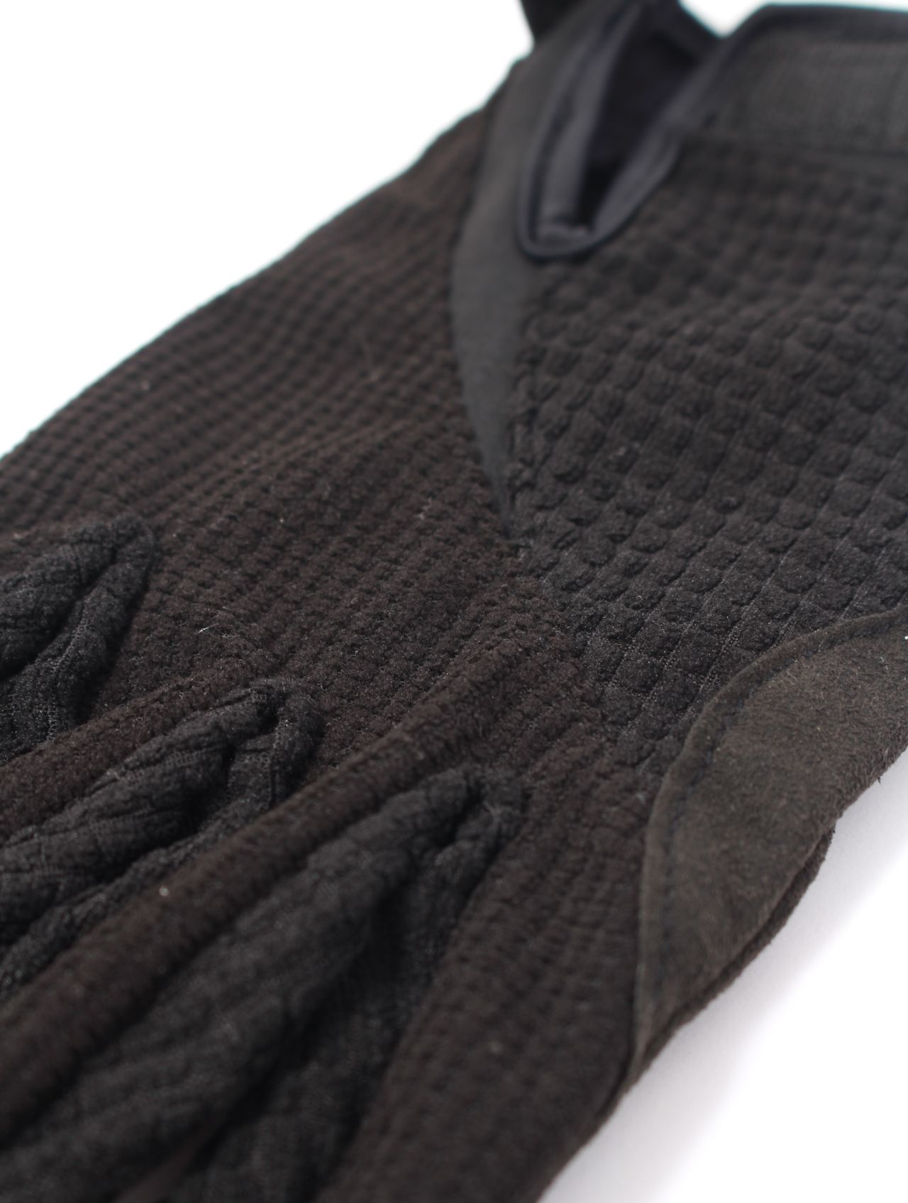 【25AW】スラッシュ グローブ / SLASH GLOVES / ブラック